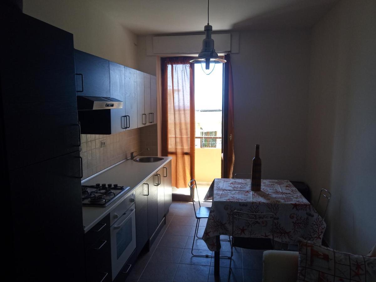 Apartament Alguer Dream House Zewnętrze zdjęcie