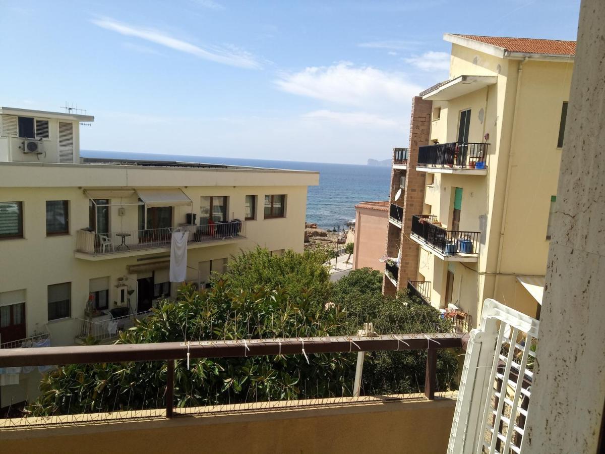 Apartament Alguer Dream House Zewnętrze zdjęcie