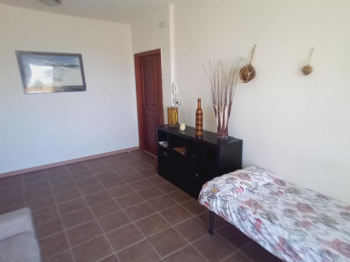 Apartament Alguer Dream House Zewnętrze zdjęcie