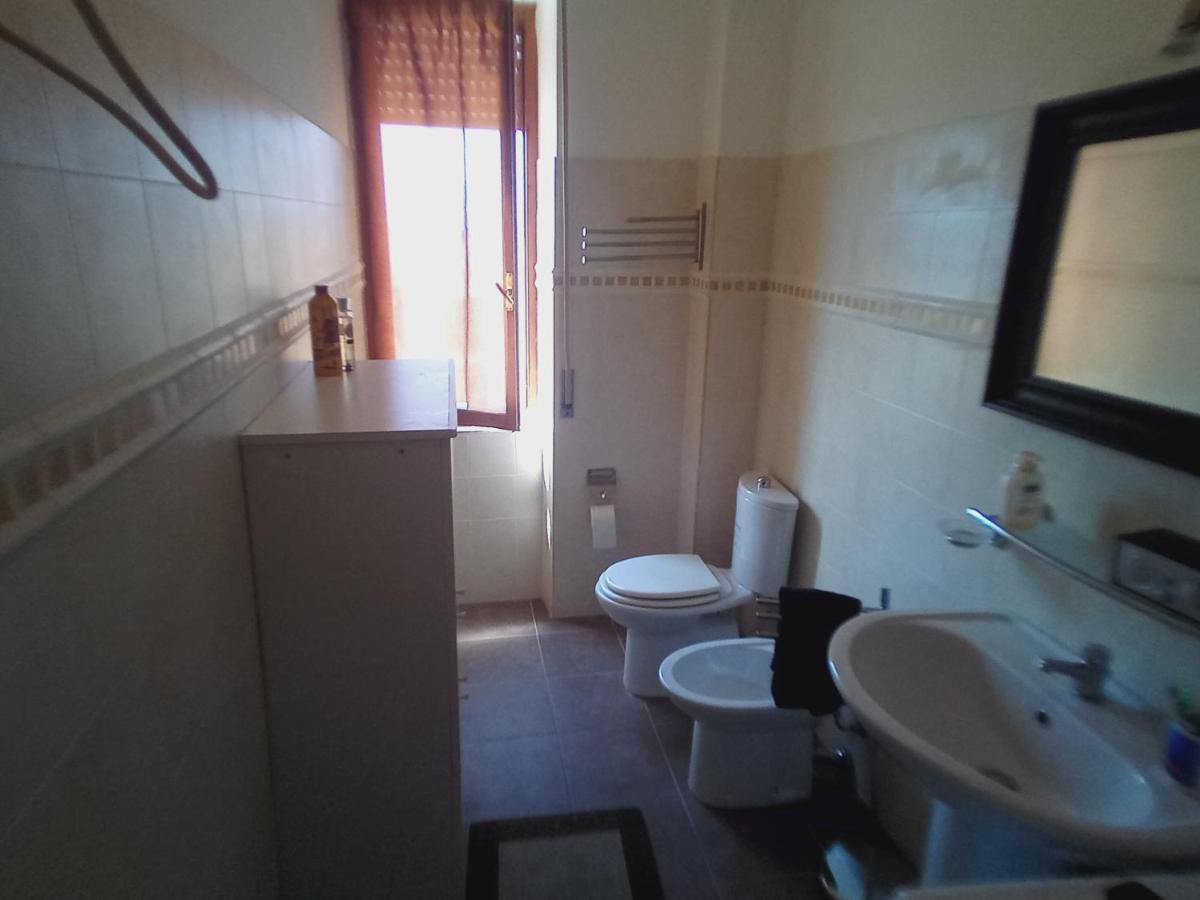 Apartament Alguer Dream House Zewnętrze zdjęcie
