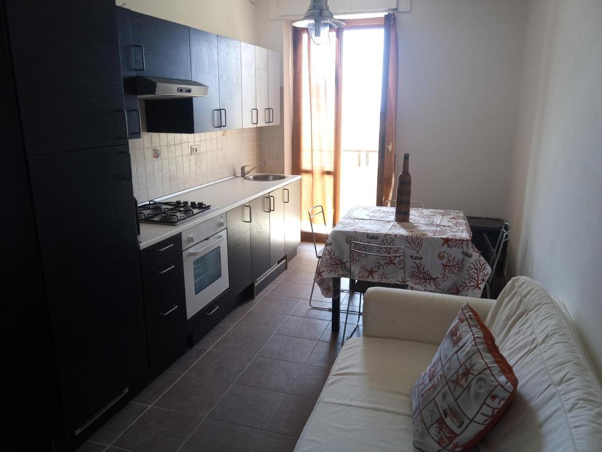 Apartament Alguer Dream House Zewnętrze zdjęcie