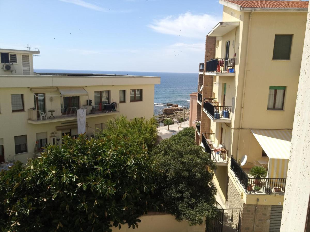 Apartament Alguer Dream House Zewnętrze zdjęcie