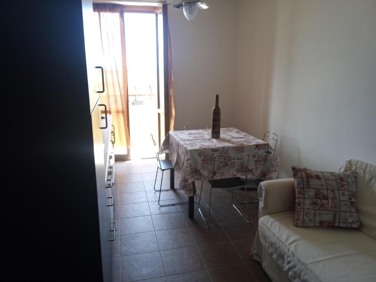 Apartament Alguer Dream House Zewnętrze zdjęcie
