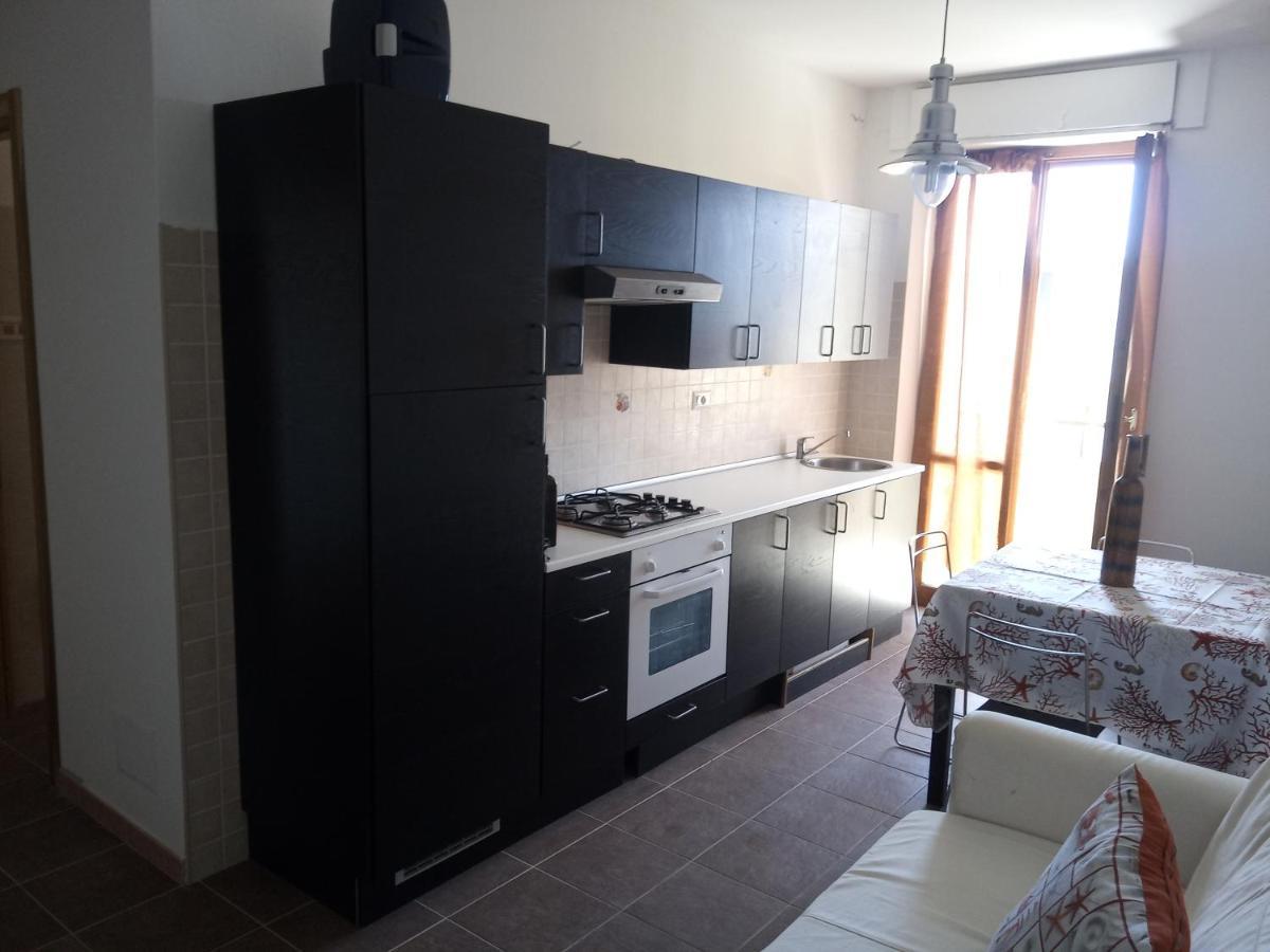 Apartament Alguer Dream House Zewnętrze zdjęcie