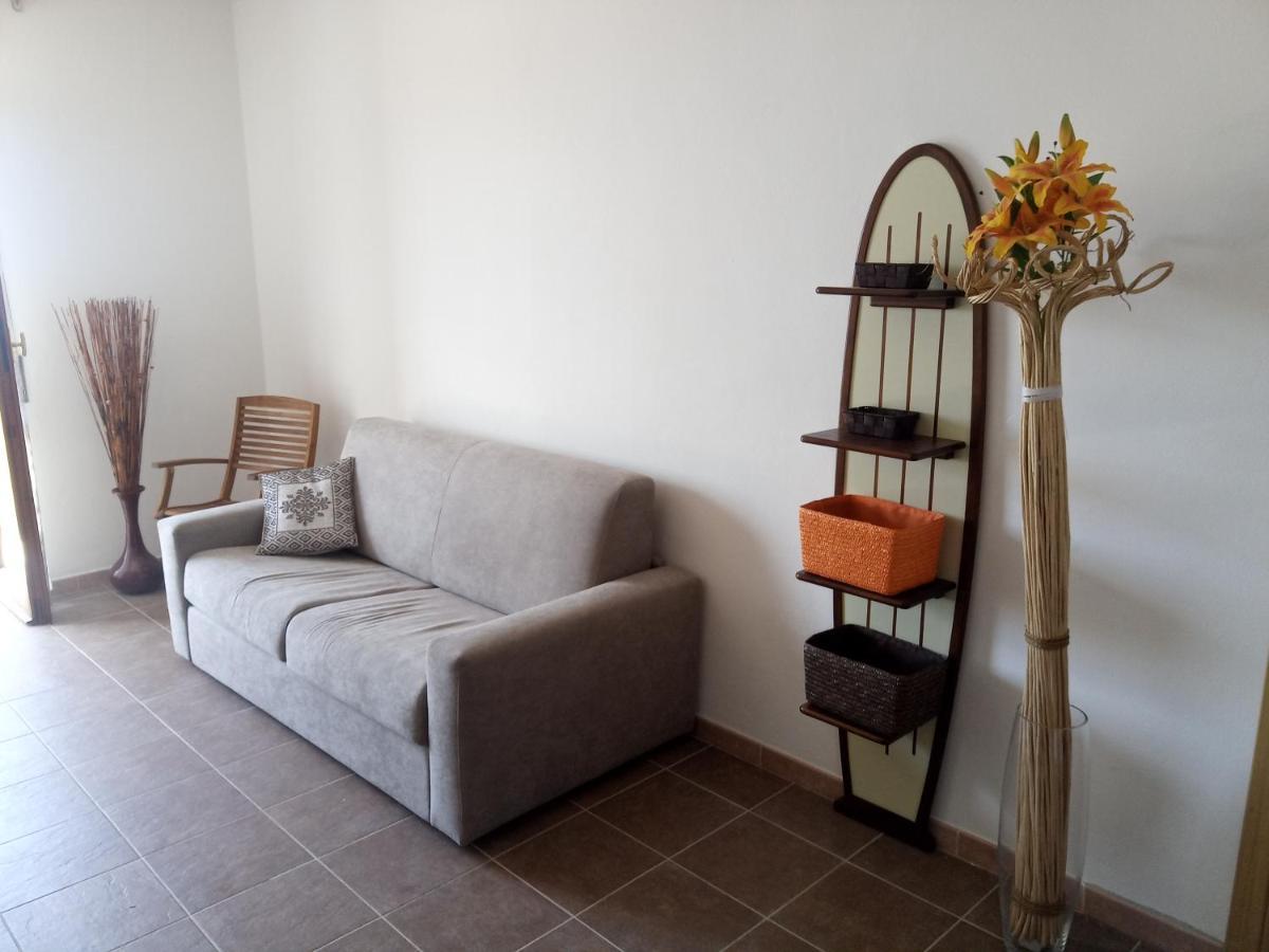 Apartament Alguer Dream House Zewnętrze zdjęcie