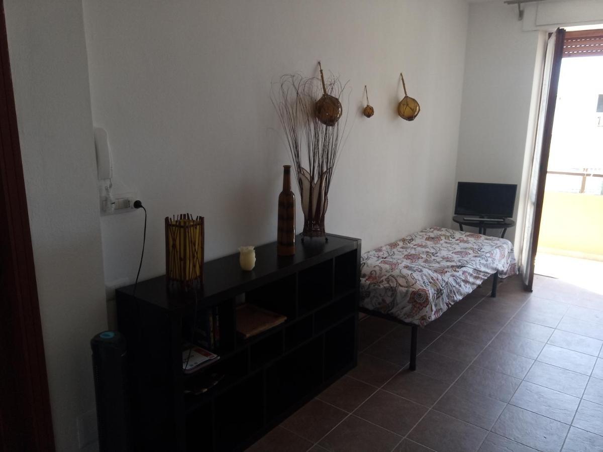 Apartament Alguer Dream House Zewnętrze zdjęcie