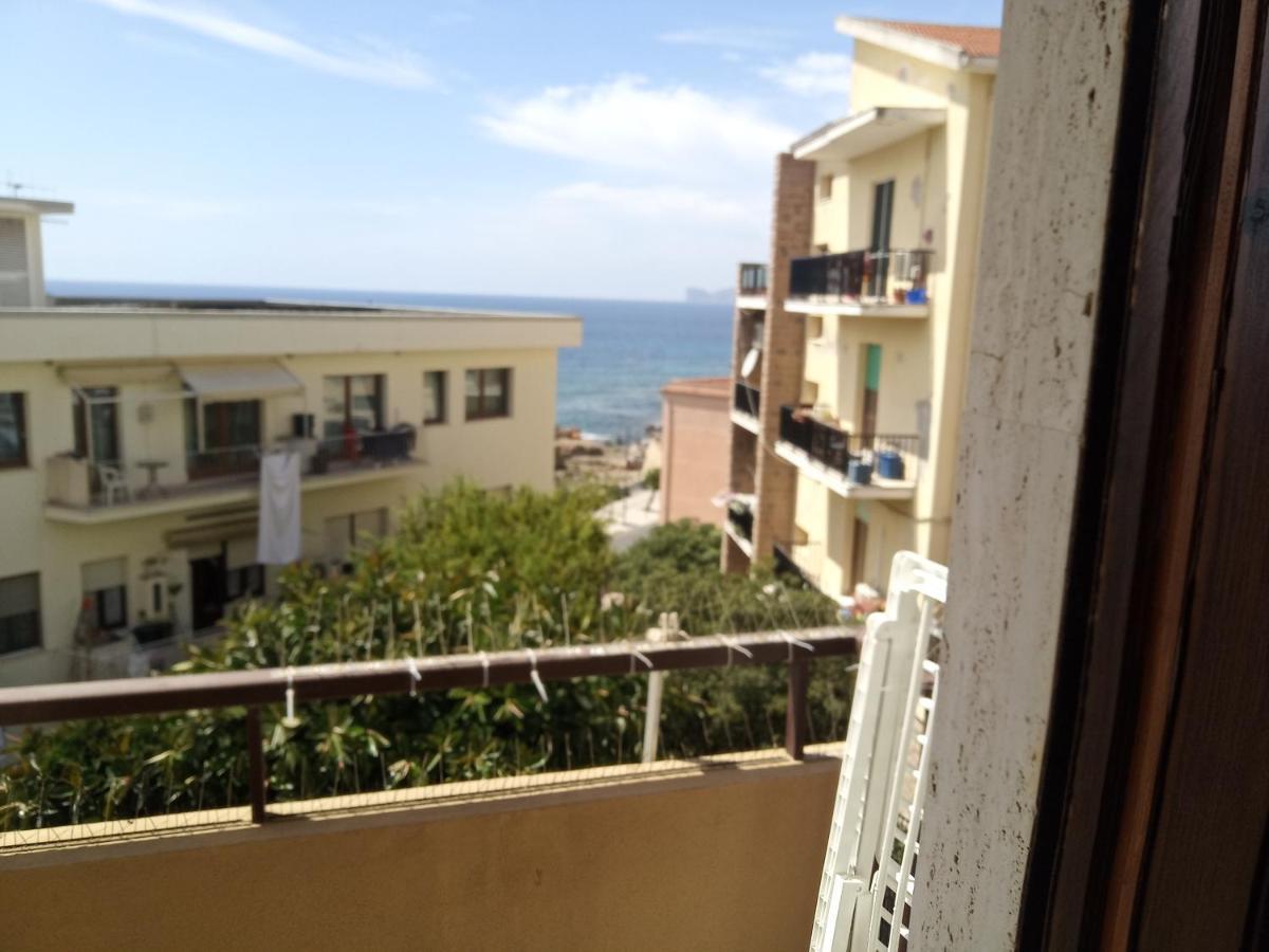 Apartament Alguer Dream House Zewnętrze zdjęcie