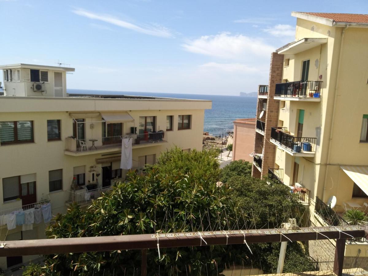 Apartament Alguer Dream House Zewnętrze zdjęcie
