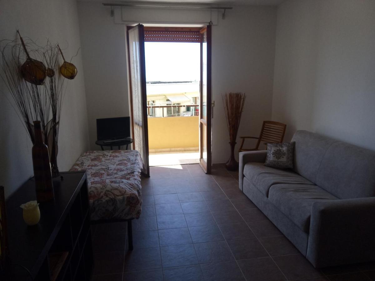 Apartament Alguer Dream House Zewnętrze zdjęcie