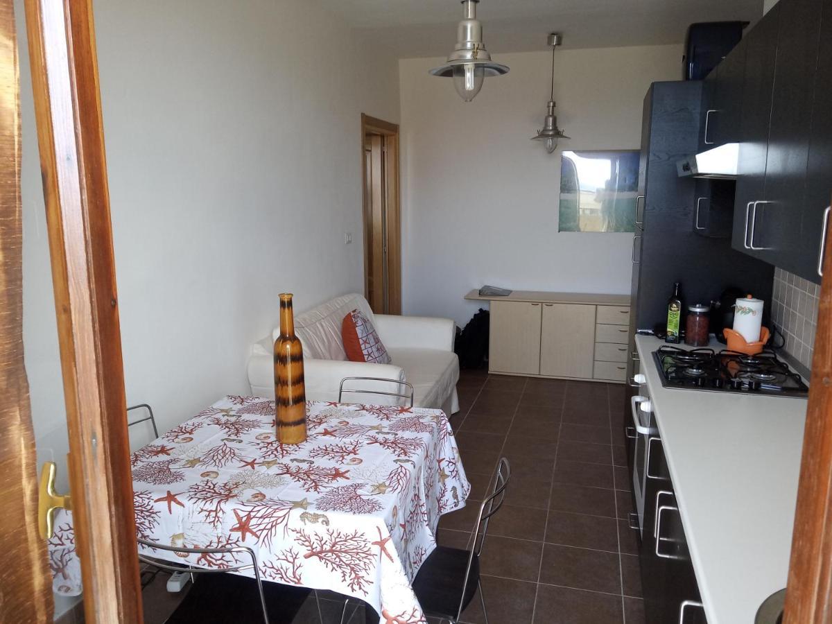 Apartament Alguer Dream House Zewnętrze zdjęcie