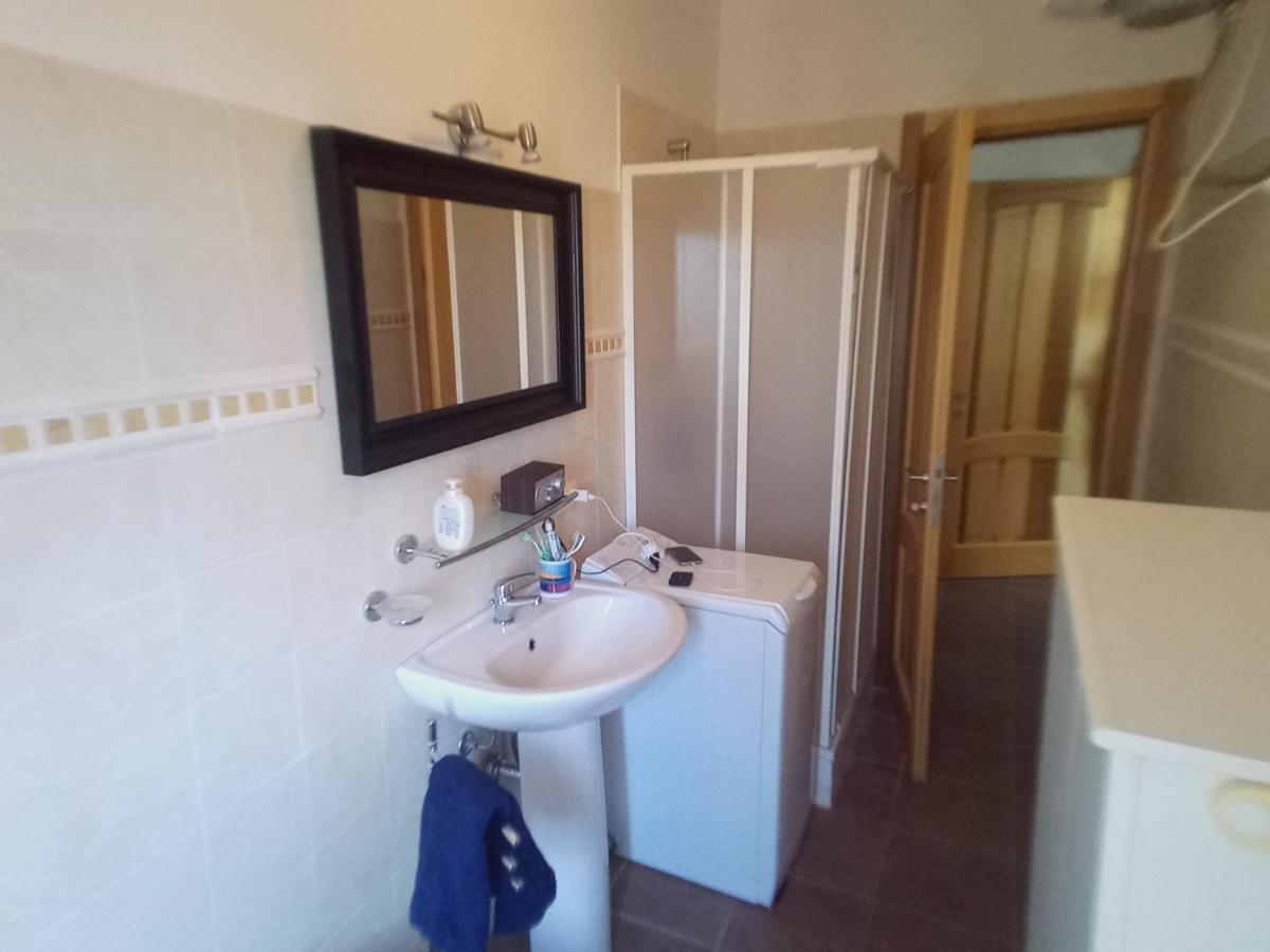 Apartament Alguer Dream House Zewnętrze zdjęcie