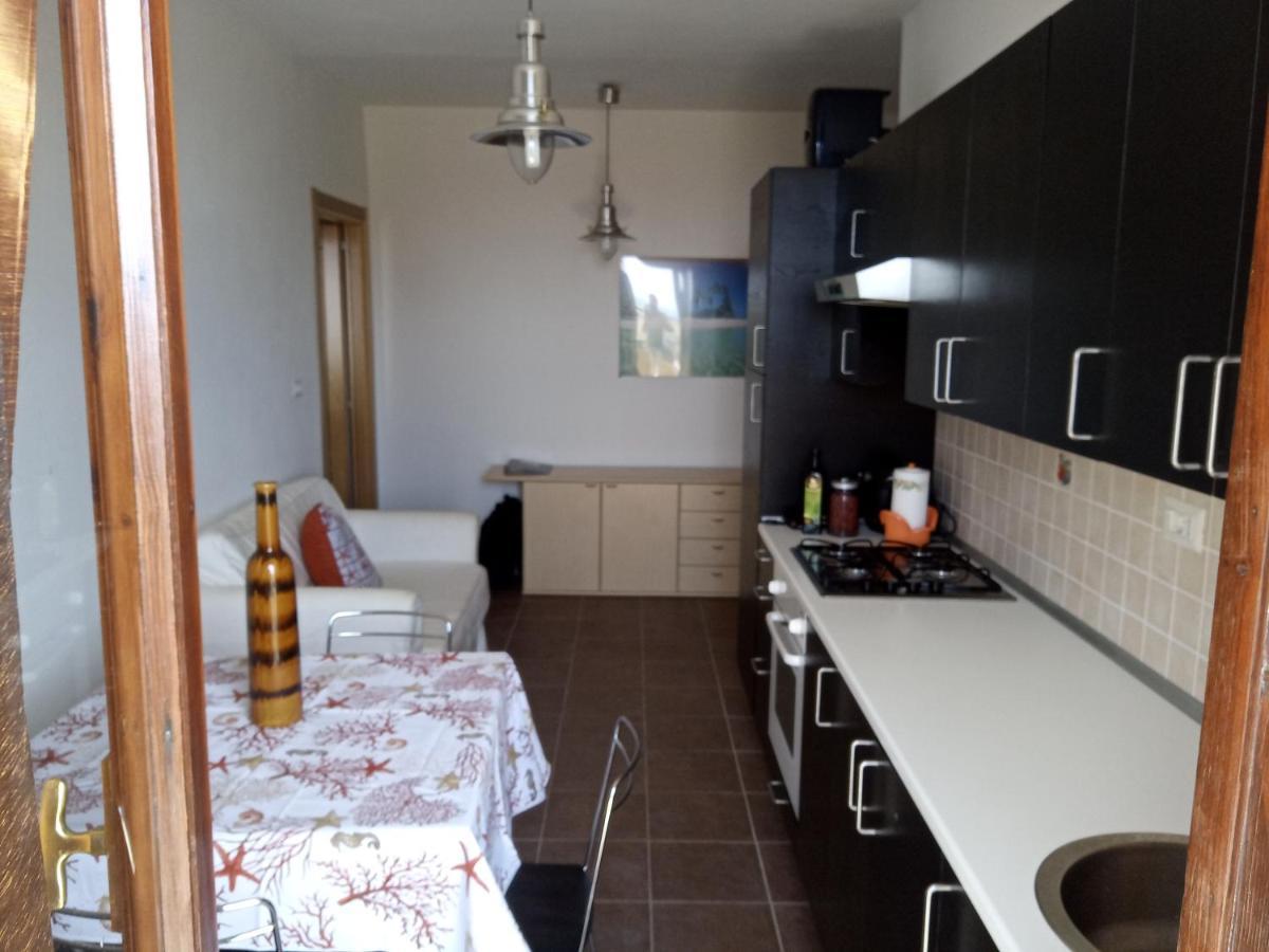 Apartament Alguer Dream House Zewnętrze zdjęcie