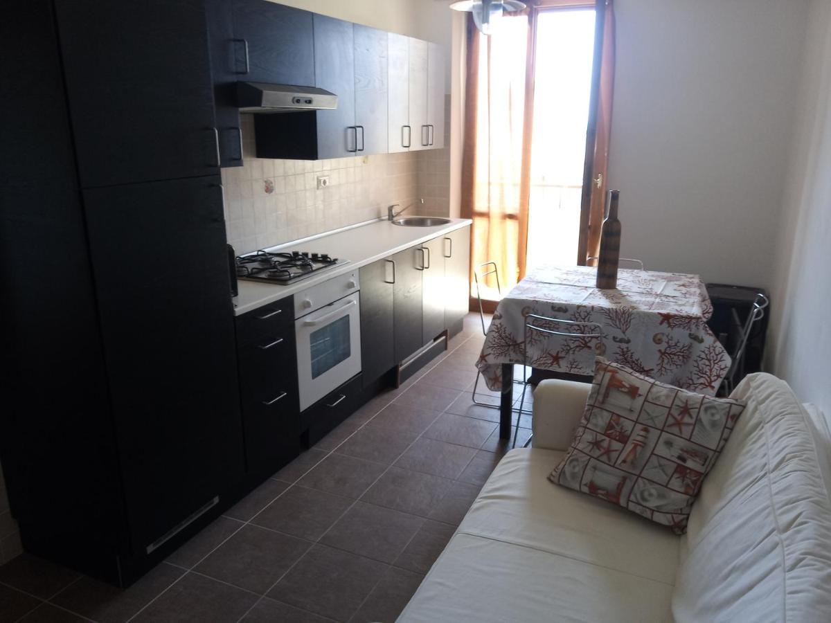 Apartament Alguer Dream House Zewnętrze zdjęcie